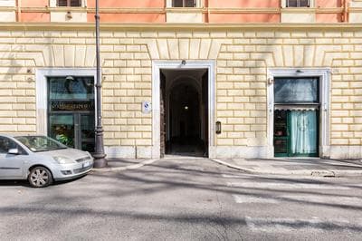 TRIDENTE Apartment