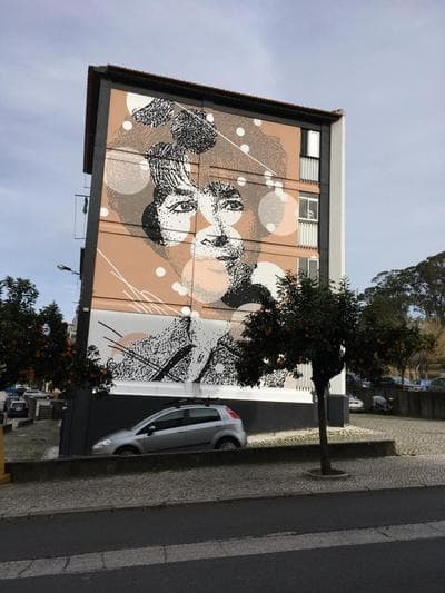 Apartamento Alcobaca