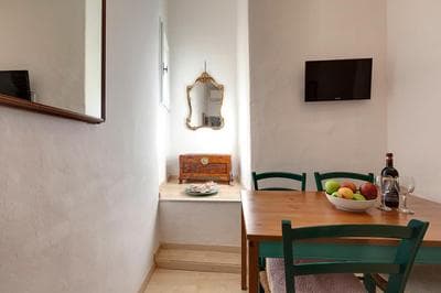 Faenza Apartment