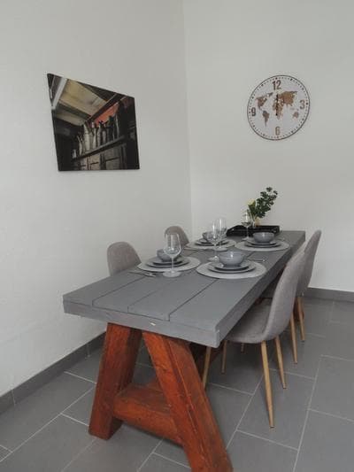 Zentrales Apartment Gelsenkirchen - City und Komfort