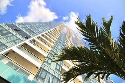 Luxurious Beachfront Pattaya