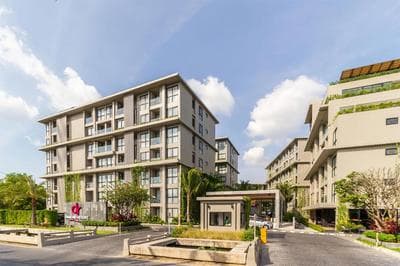 Diamond Condominium Bangtao Beach