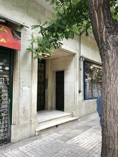 TONI'S "Aquaman" 4BD Apartment in Athens!