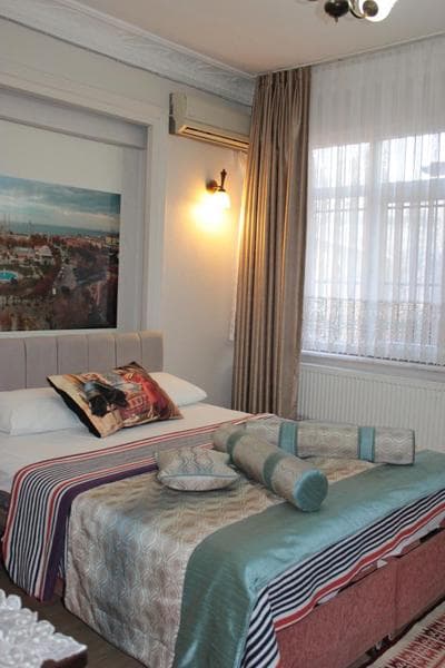Sultanahmet Yeşil Apart