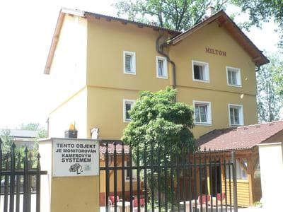 Pension Miltom