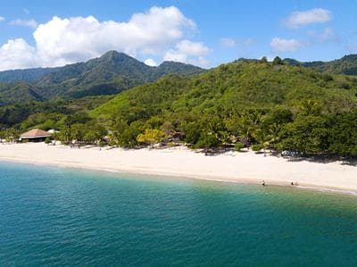 Virgin Beach Resort