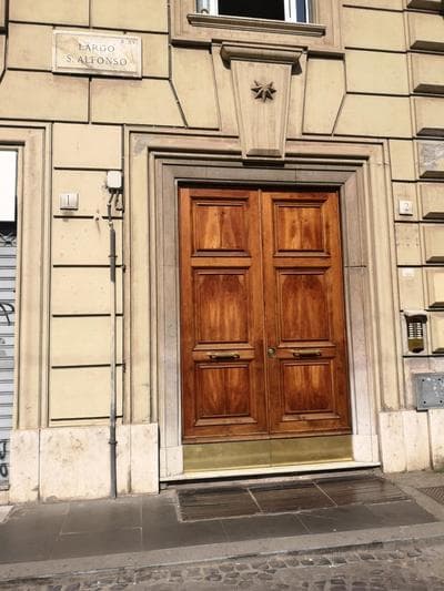 B&B La Capitale