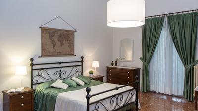 Atheneum by Rental in Rome