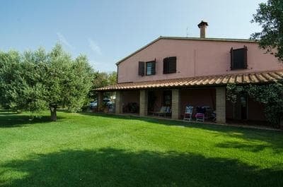 Bio Agriturismo Il Melograno di Banditella Ristorante