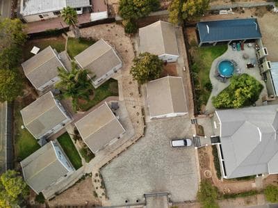 The Featherbed - Oudtshoorn