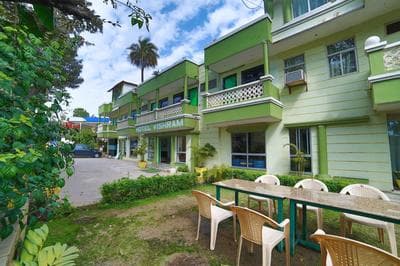 Hotel Vishram