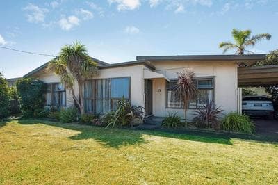 Sunryes Beach House