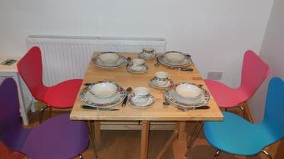 Hastings Pad