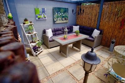 Milly's Touch Studios
