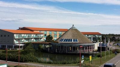 Beach appartment Strandslag 207 Julianadorp aan Zee