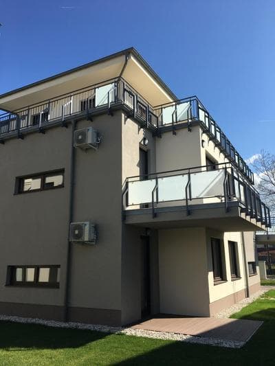Fox apartman A11