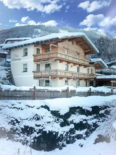 Haus Klammegg