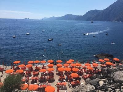 Il Profumo dei Fiori