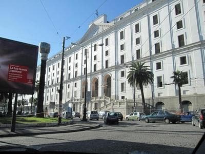 Cantelmo Apartment