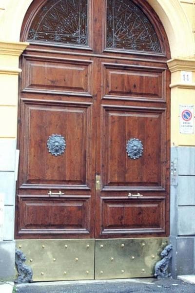 Inner House