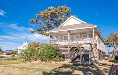 Sunset Joy - KDH MP 6, Soundfront, Sound View, Kayak, Community Boat Ramp, Pets OK, Flex Stays