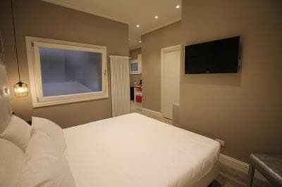 Bell Tower Studio Apartment