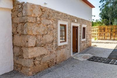 Casal das Fontainhas- Country Farmhouse with Pool