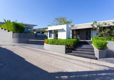 CASABAY Luxury Pool Villas by STAY
