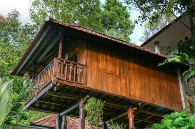 Bali Rahayu Homestay