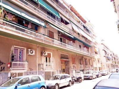 Athens city center cozy apartment