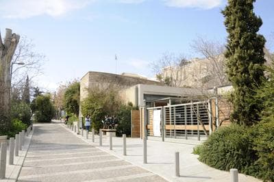 Acropolis Athens, Dive into history