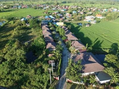 Nadee resort