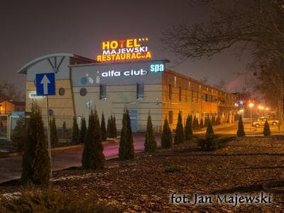 Majewski Hotel & SPA