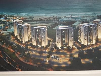 עכו דירה חדשה ליד הים- Akko-brand new apartment