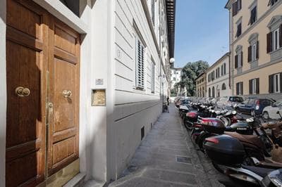 Giardino della Fortezza Apartment
