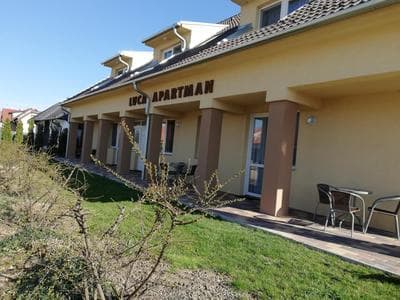 Apartman 25