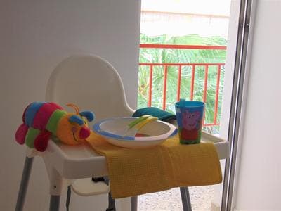 Athenian Apartment