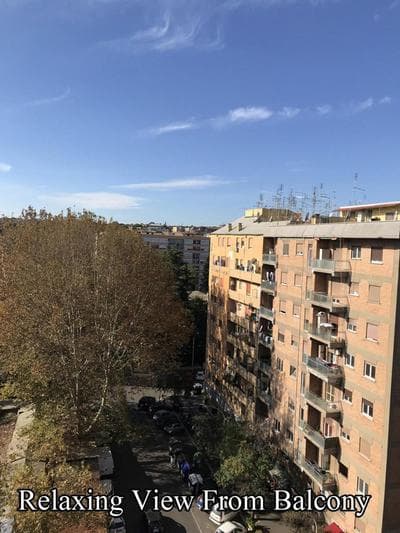 Giuly'S House Cozy & Comfy Apartment in Rome ....Real Rome !!!