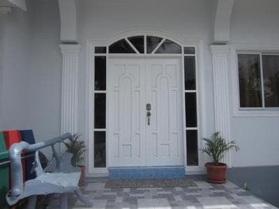 Isaguirre's Pension House