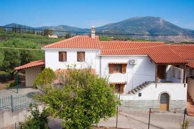 Villa Gaia