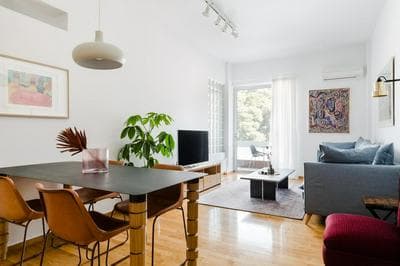 Adorable 2BD Apartment near Kallimarmaro Stadium by UPSTREET