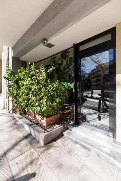 Desirable 1BD Apartment in Kolonaki by UPSTREET