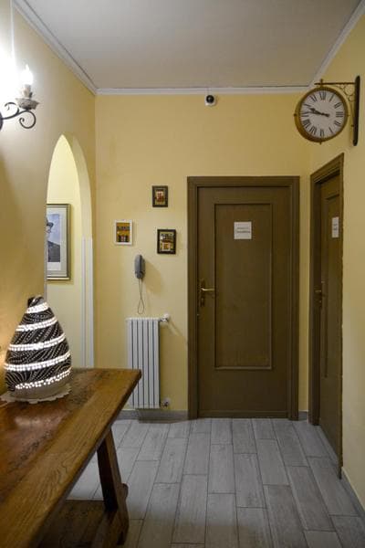 B&B Casa Cupiello