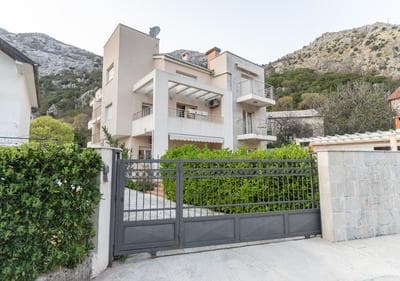 Apartment San Marco
