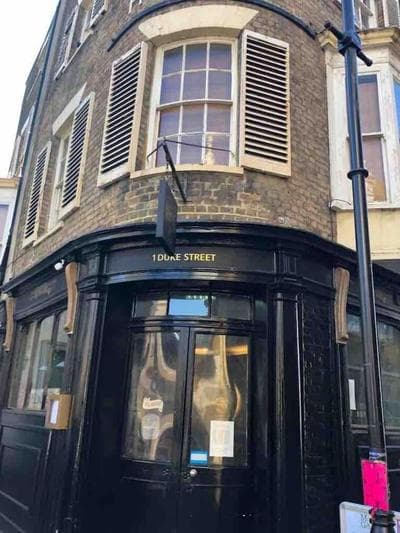 Margate Luxury 2 bedroom Apartment