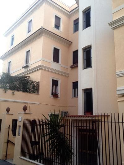 Casa della Salita San Pietro