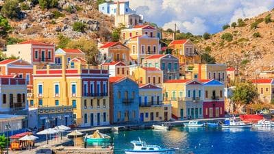 SeaMe Houses