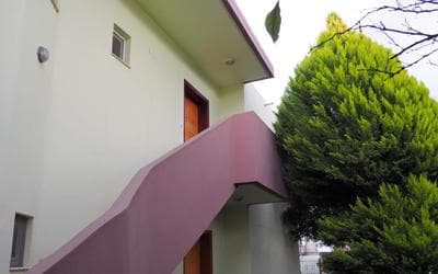 Casa di kampos