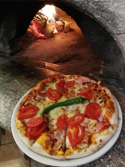 Pensiunea San Gennaro
