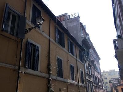 Apartment Rome & More